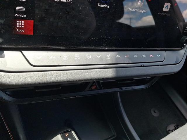2026 Dodge Charger R/T 4 Door AWD