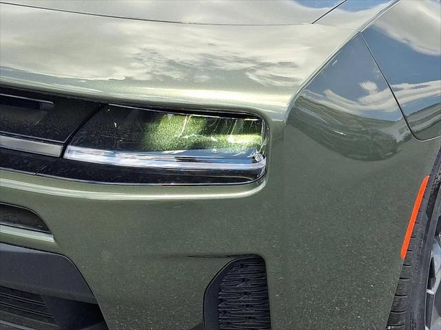 2026 Dodge Charger R/T 4 Door AWD