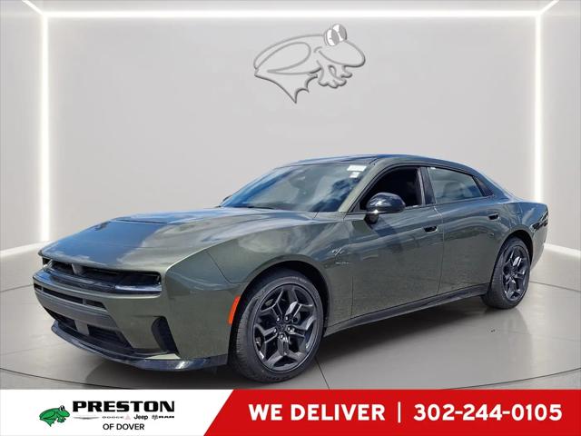 2026 Dodge Charger R/T 4 Door AWD for sale in Dover, DE