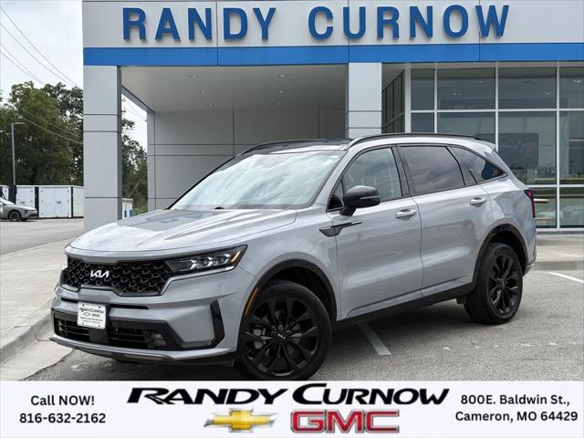 2023 Kia Sorento SX for sale in Cameron, MO