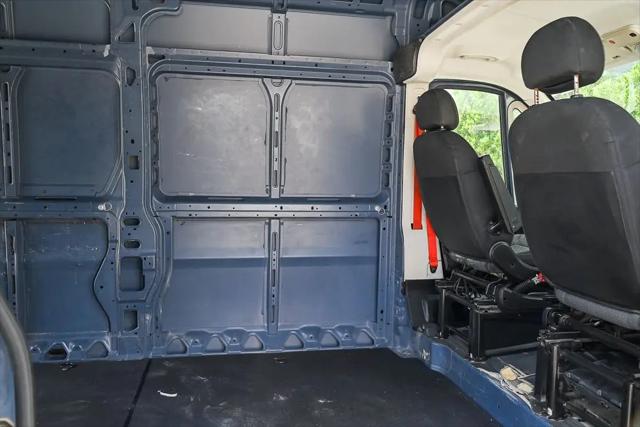 2022 Ram ProMaster Cargo Van High Roof 159" WB EXT