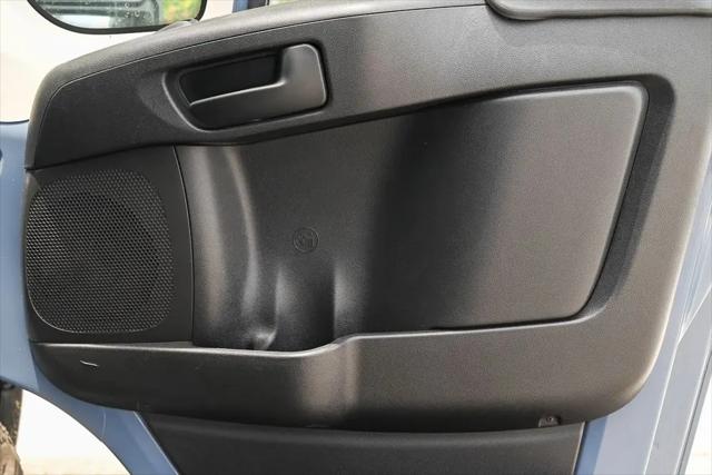 2022 Ram ProMaster Cargo Van High Roof 159" WB EXT
