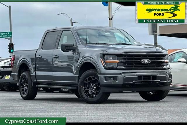 2026 Ford F-150 XLT for sale in Seaside, CA