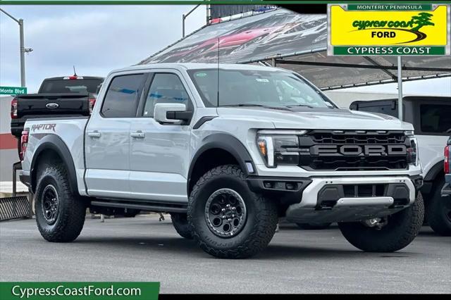 2026 Ford F-150 Raptor for sale in Seaside, CA