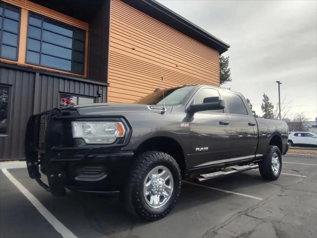 2020 Jeep Ram 2500 Tradesman Crew Cab 4x4 6'4" Box for sale in Bend, OR