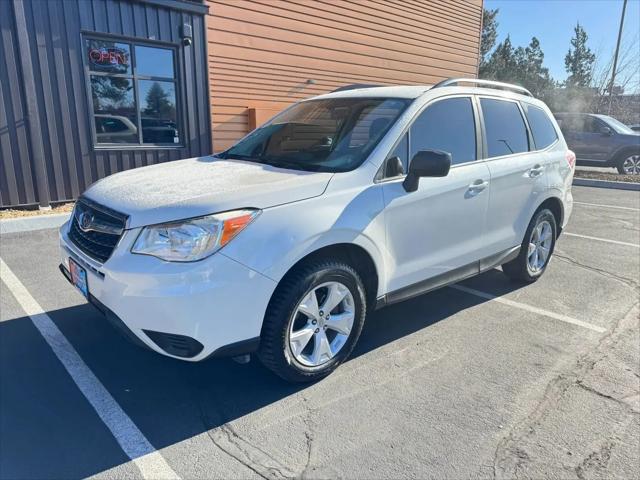 2016 Subaru Forester 2.5i for sale in Bend, OR