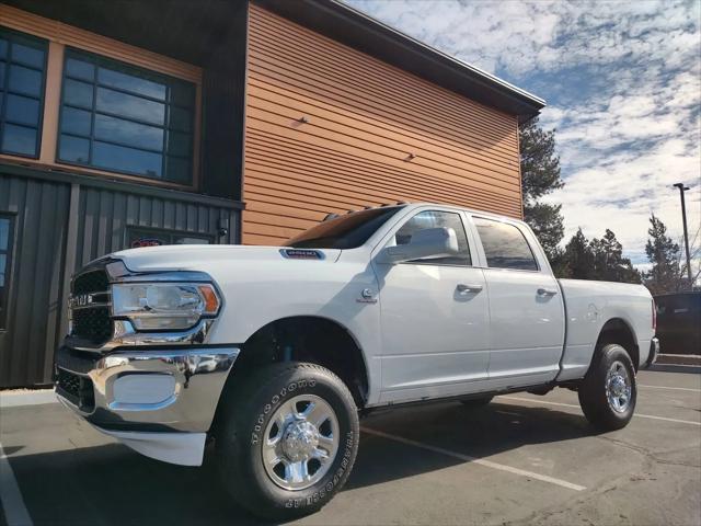 2022 Ram 2500 Tradesman Crew Cab 4x4 6'4" Box for sale in Bend, OR