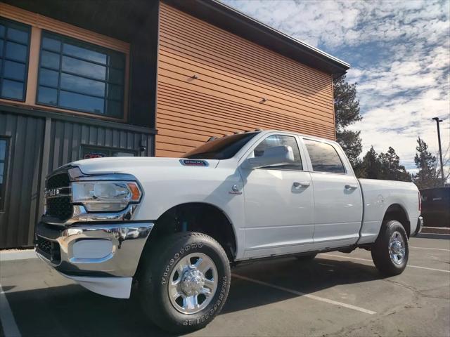 2022 Ram 2500 Tradesman Crew Cab 4x4 6'4" Box for sale in Bend, OR