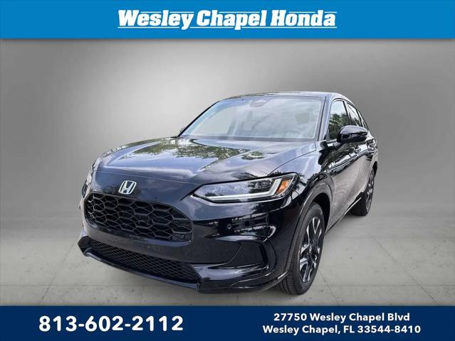 2026 Honda HR-V 2WD EX-L for sale in Wesley Chapel, FL