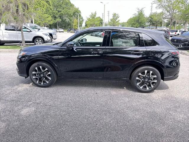 2026 Honda HR-V 2WD EX-L