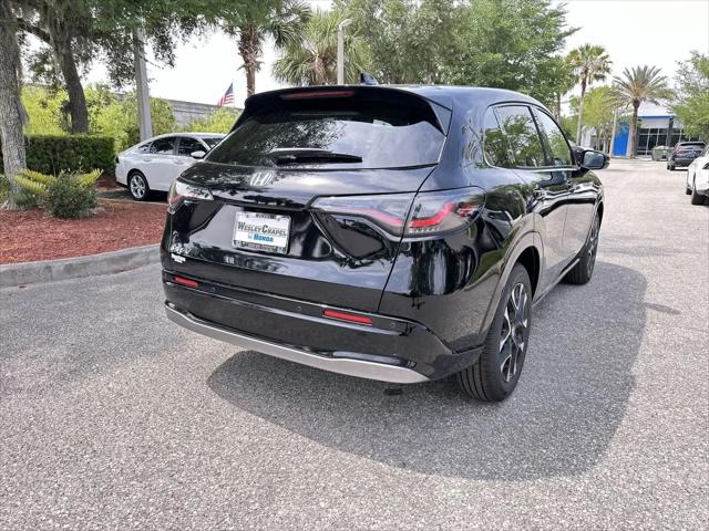 2026 Honda HR-V 2WD EX-L