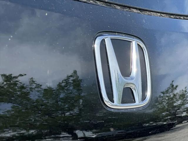 2026 Honda HR-V 2WD EX-L