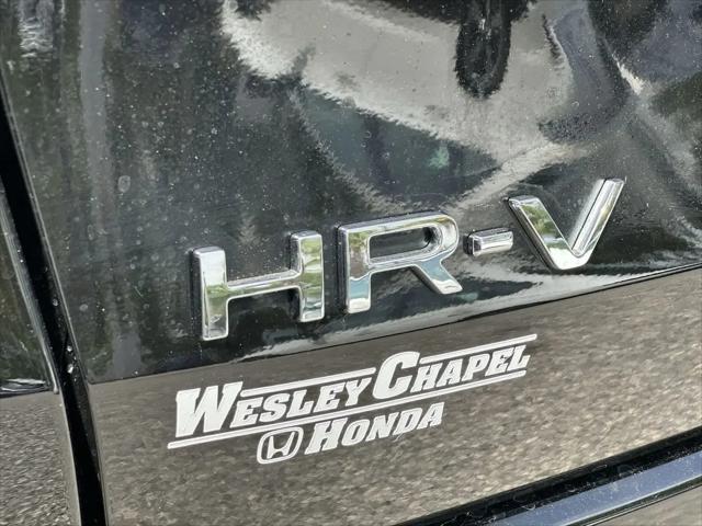2026 Honda HR-V 2WD EX-L