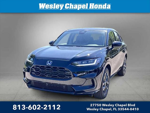 2026 Honda HR-V 2WD EX-L for sale in Wesley Chapel, FL