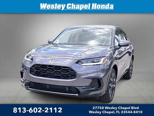 2026 Honda HR-V 2WD EX-L for sale in Wesley Chapel, FL
