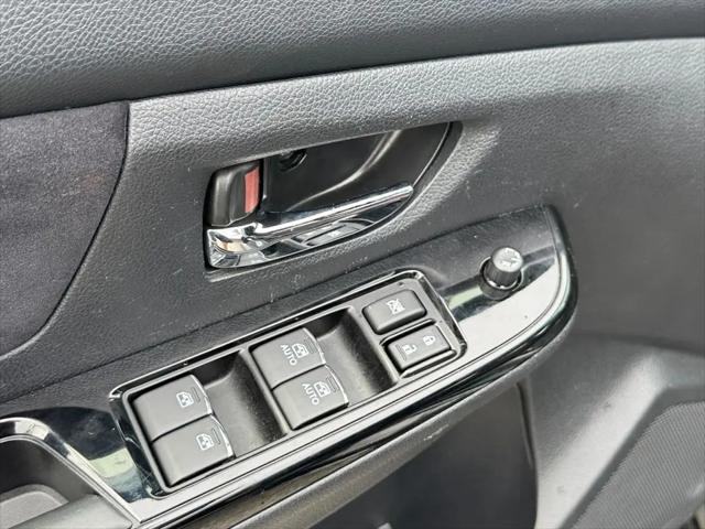 2021 Subaru WRX STI STI