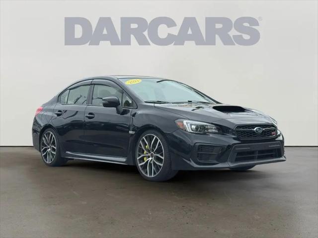 2021 Subaru WRX STI STI for sale in Lanham, MD
