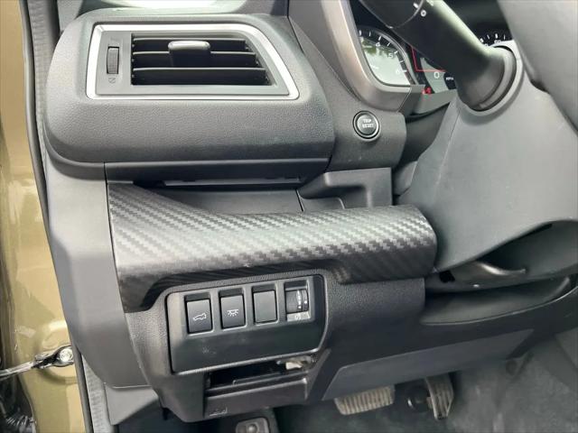 2025 Subaru Ascent Premium 8-Passenger