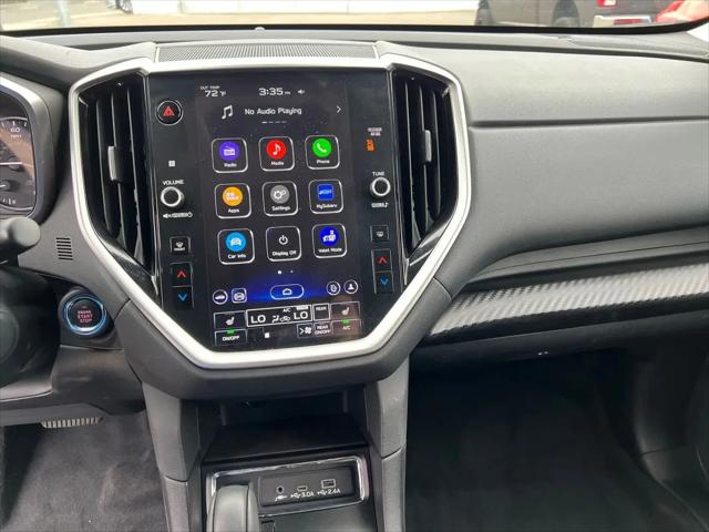 2025 Subaru Ascent Premium 8-Passenger