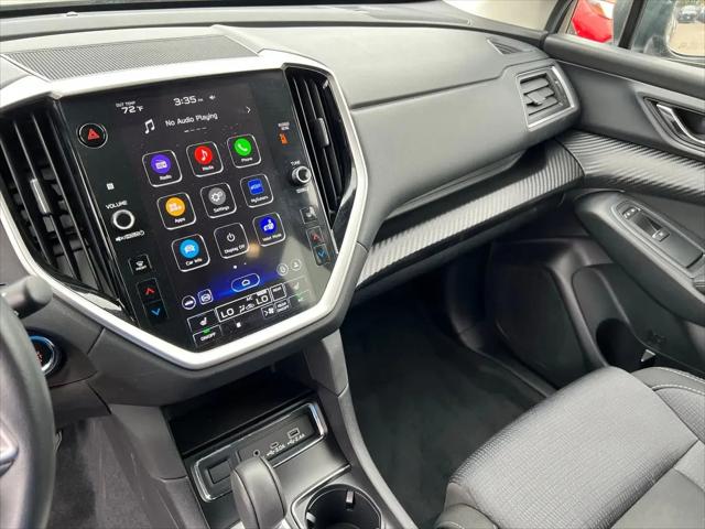 2025 Subaru Ascent Premium 8-Passenger