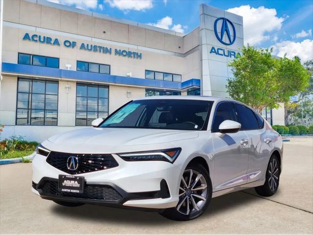 2026 Acura Integra FWD for sale in Austin, TX