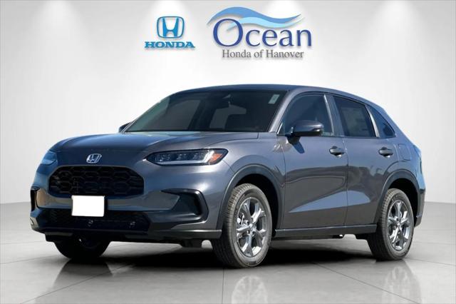 2026 Honda HR-V AWD LX for sale in Hanover Hanover, MA