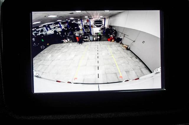2024 Ram ProMaster 2500 Cargo Van Tradesman High Roof 159" WB w/Pass Seat