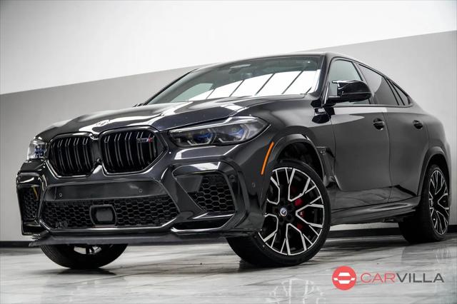 2023 BMW X6 M Standard for sale in Kennesaw, GA
