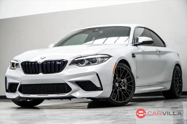 2021 BMW M2 Competition for sale in Kennesaw, GA