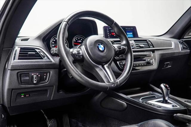 2021 BMW M2 Competition