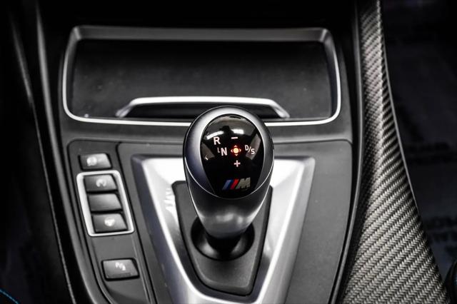 2021 BMW M2 Competition