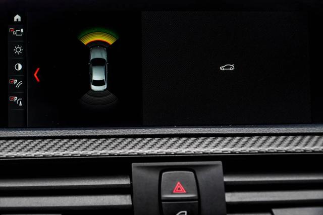2021 BMW M2 Competition