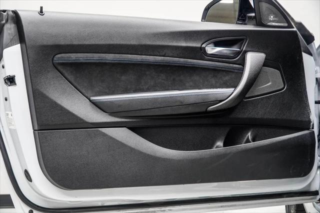 2021 BMW M2 Competition