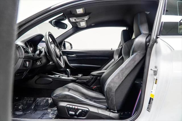 2021 BMW M2 Competition