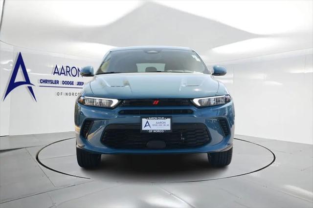 2024 Dodge Hornet R/T EAWD