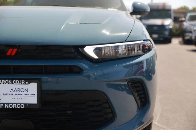 2024 Dodge Hornet R/T EAWD