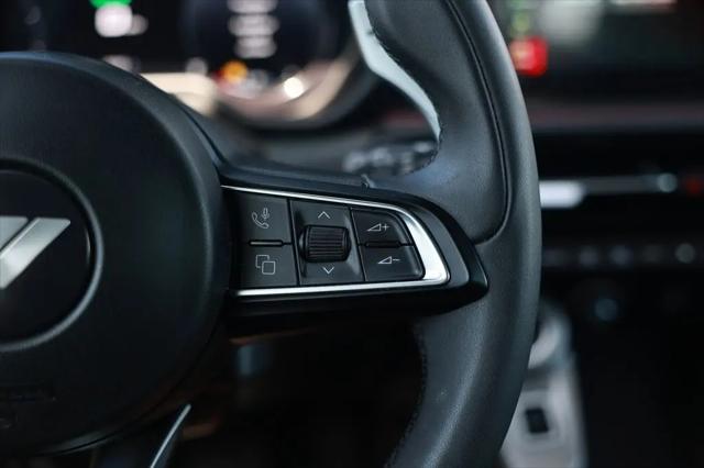 2024 Dodge Hornet R/T EAWD