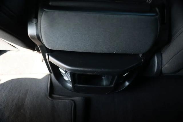 2025 Ram 1500 Tradesman Quad Cab 4x2 6'4" Box