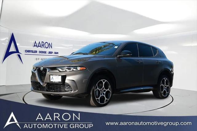 2024 Alfa Romeo Tonale Ti EAWD for sale in Norco, CA