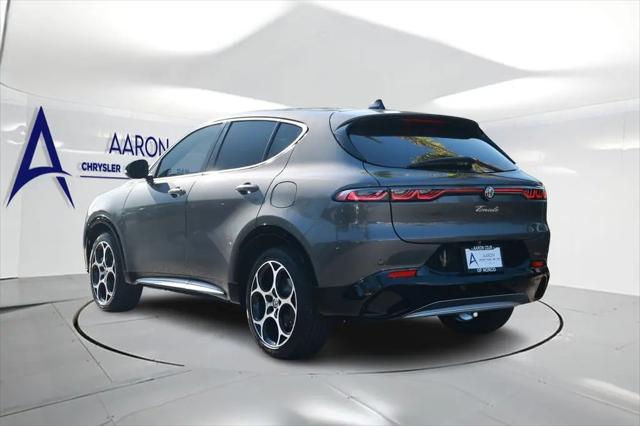 2024 Alfa Romeo Tonale Ti EAWD