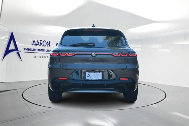 2024 Alfa Romeo Tonale Ti EAWD