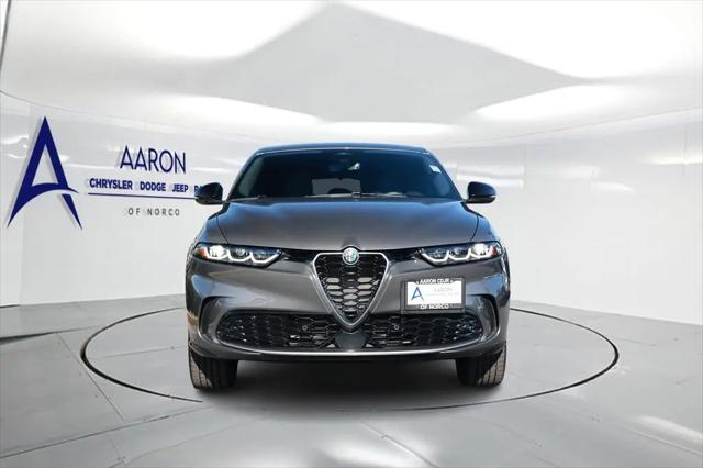 2024 Alfa Romeo Tonale Ti EAWD