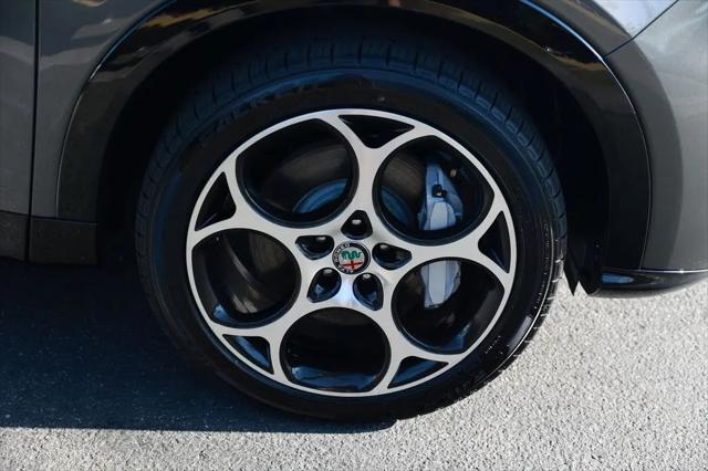 2024 Alfa Romeo Tonale Ti EAWD
