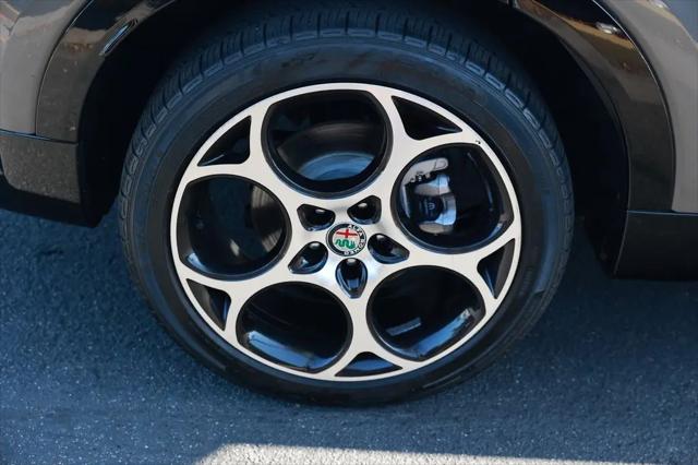 2024 Alfa Romeo Tonale Ti EAWD