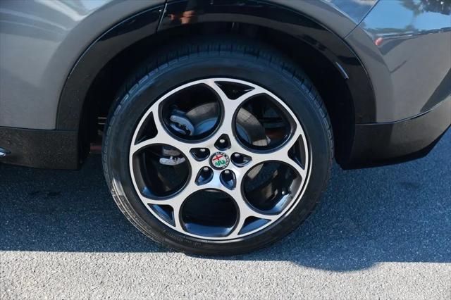 2024 Alfa Romeo Tonale Ti EAWD