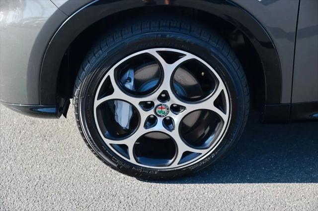 2024 Alfa Romeo Tonale Ti EAWD