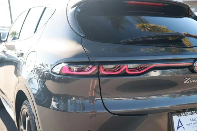 2024 Alfa Romeo Tonale Ti EAWD