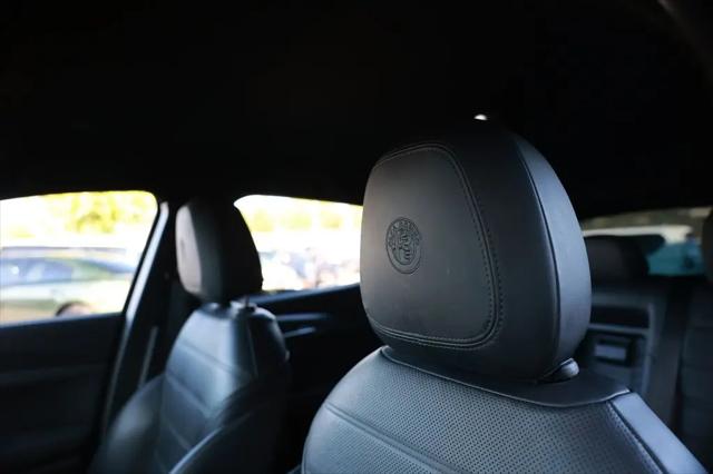2024 Alfa Romeo Tonale Ti EAWD