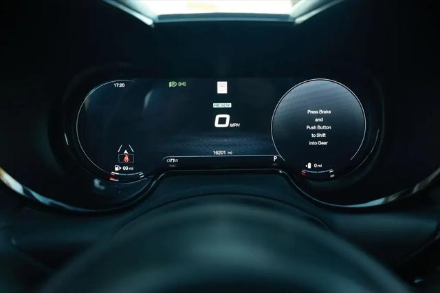 2024 Alfa Romeo Tonale Ti EAWD