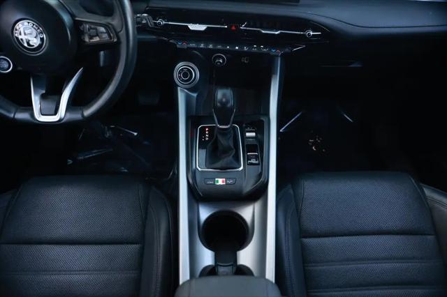 2024 Alfa Romeo Tonale Ti EAWD